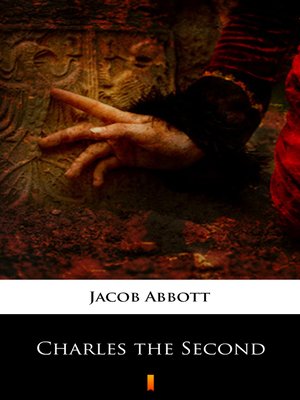 cover image of Charles the Second